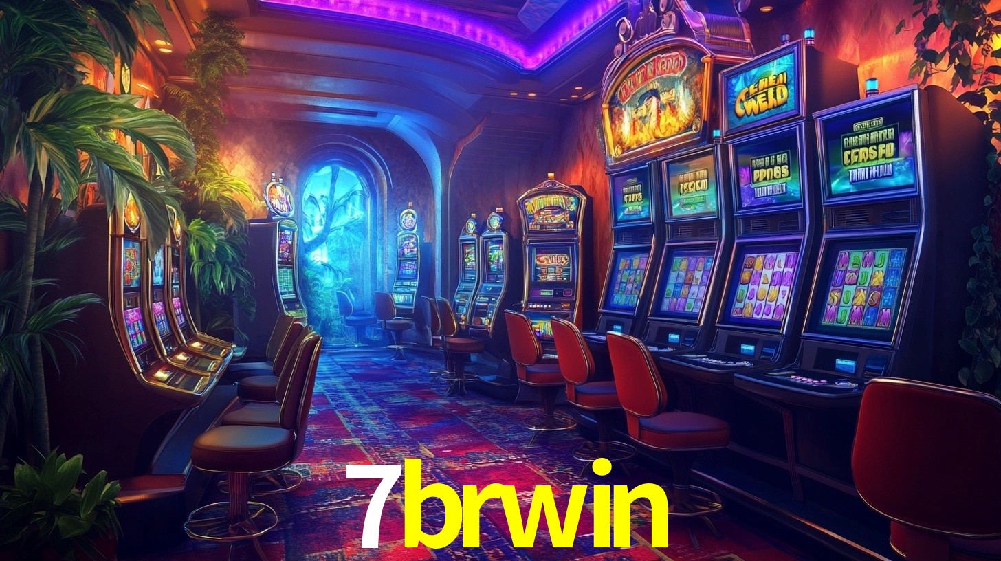 Experiência VIP 7brwin