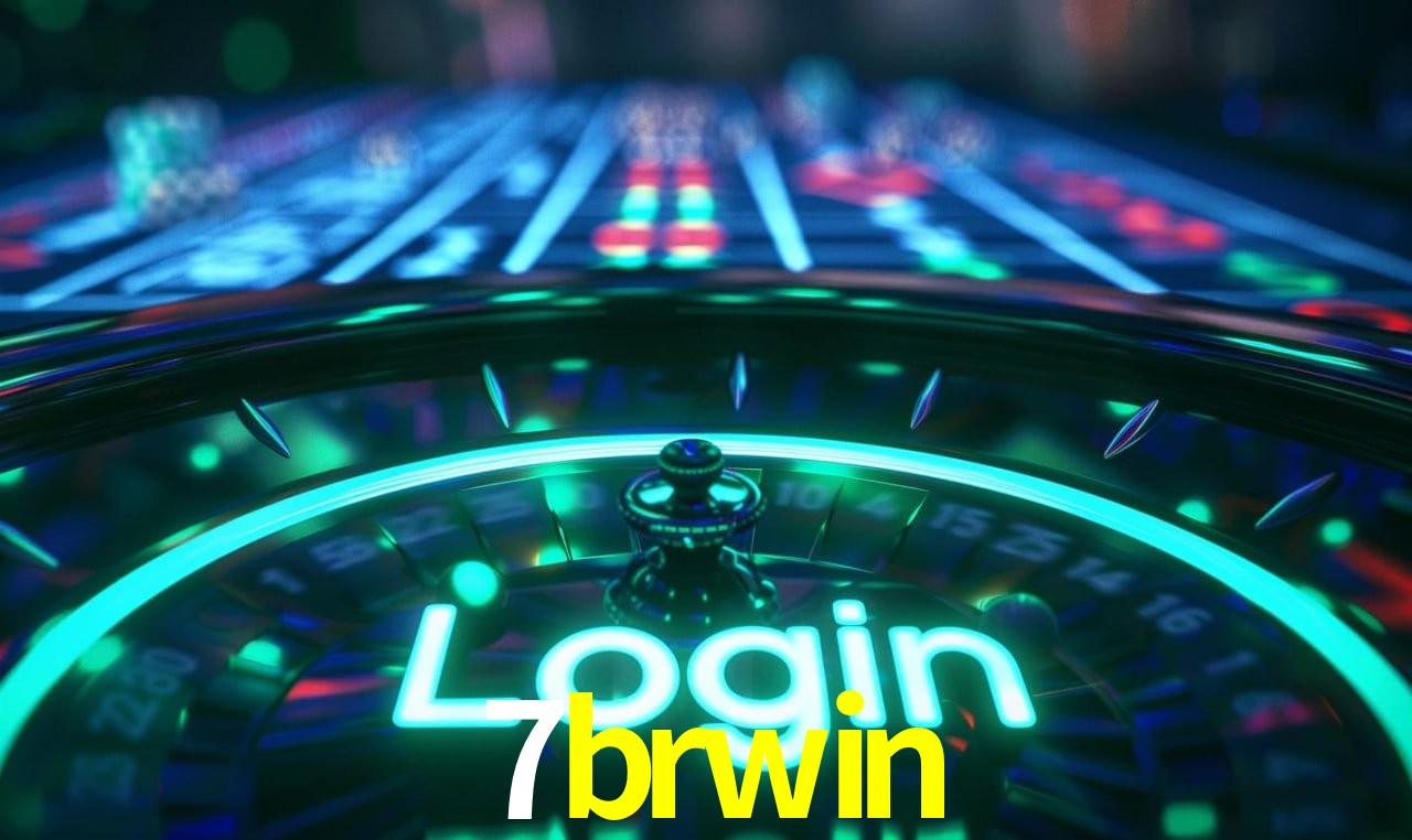 Estatísticas 7brwin