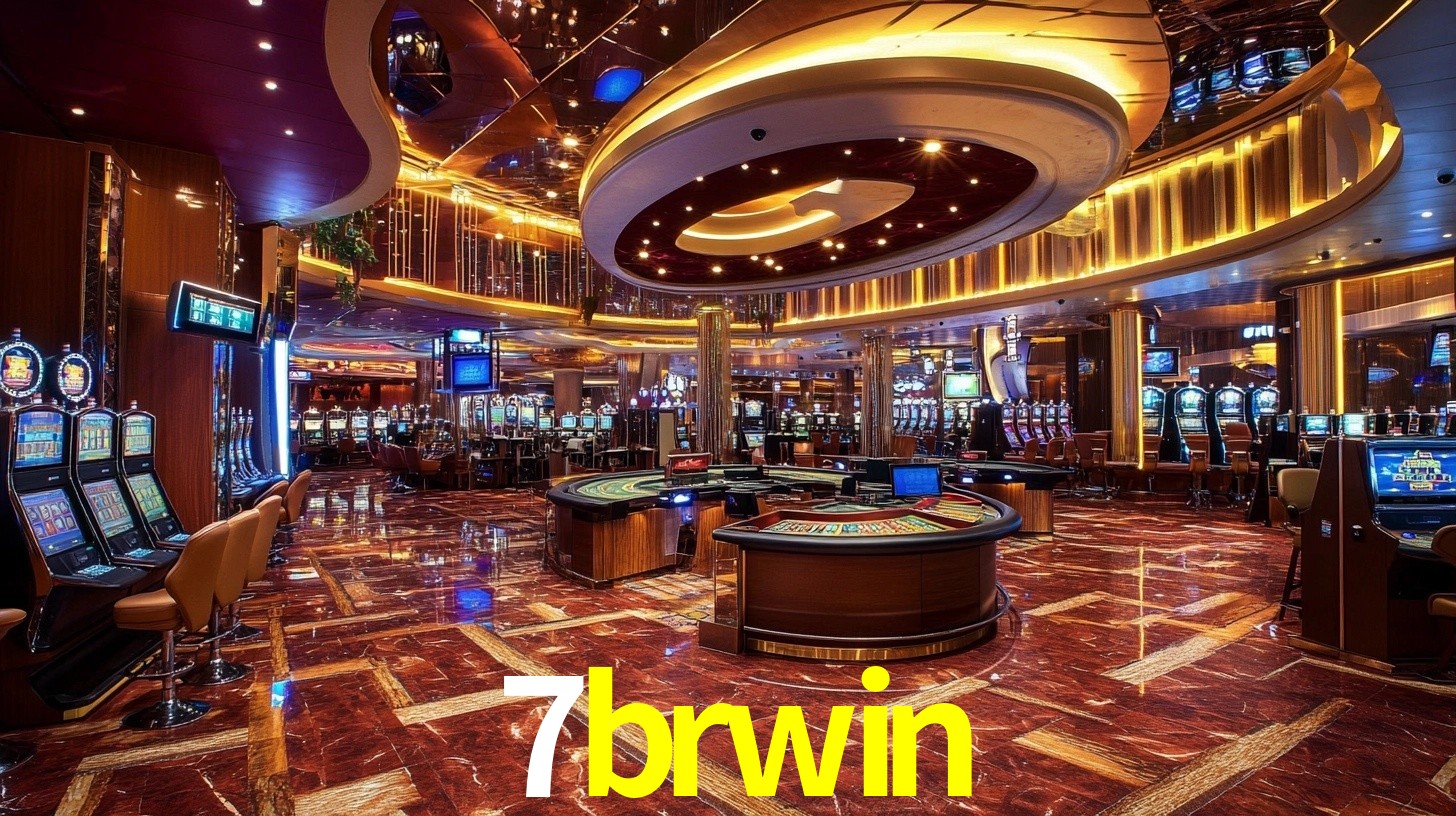 Welcome Bonus 7brwin