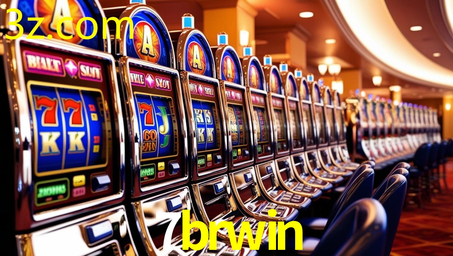 7BRWIN.COM