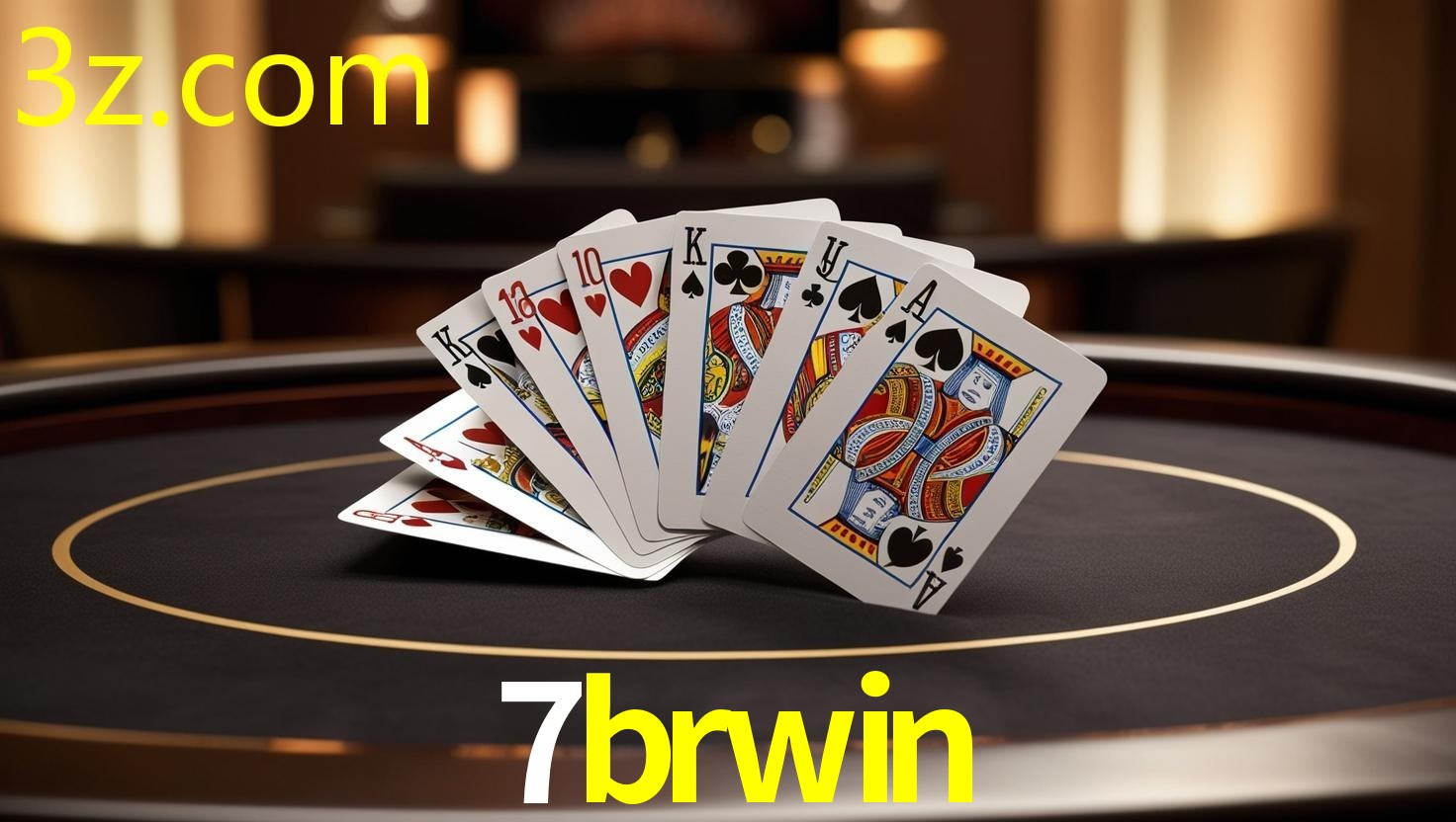 7BRWIN.COM