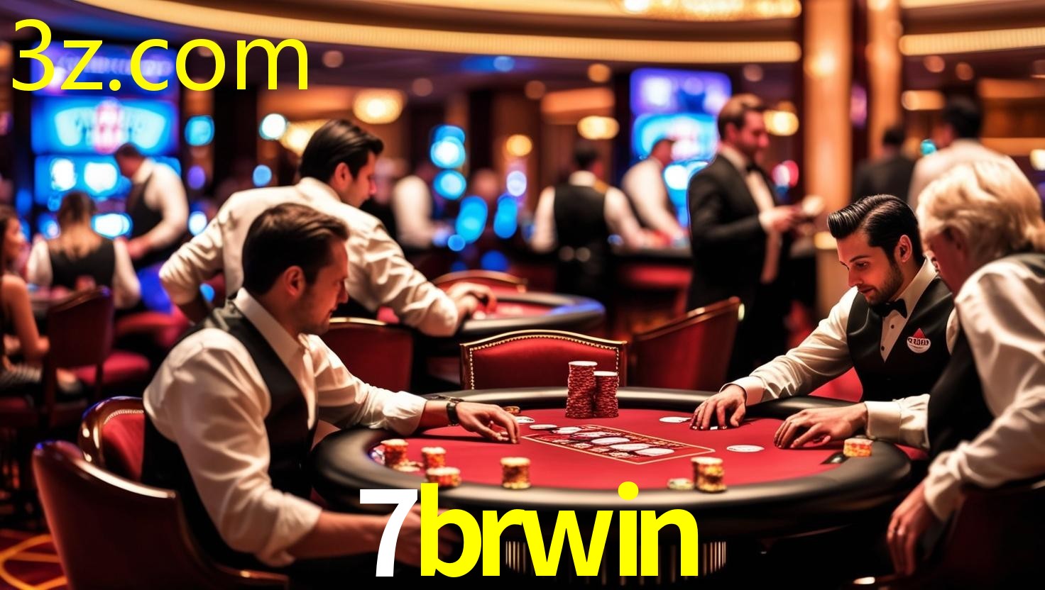 7BRWIN.COM