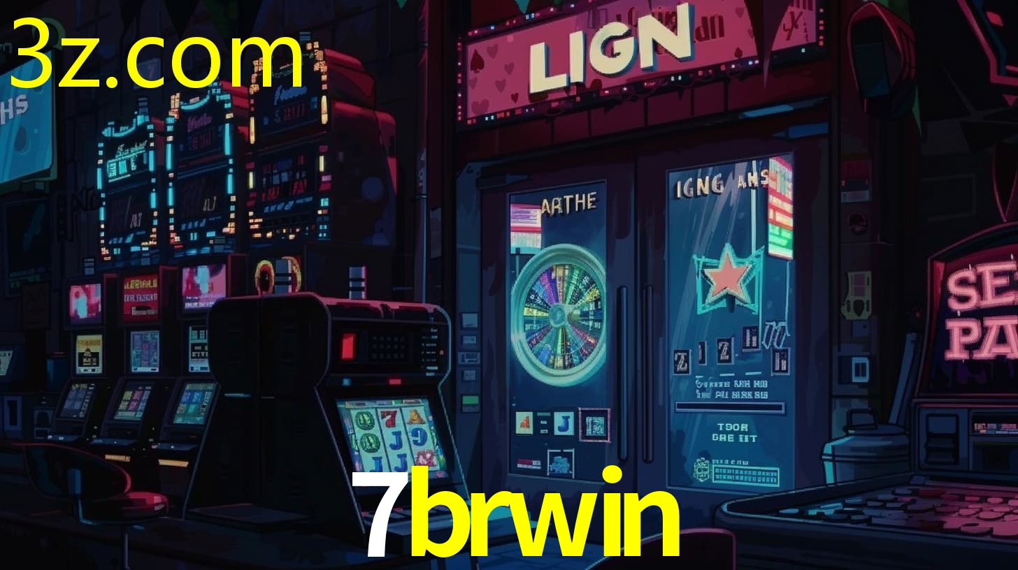 7BRWIN.COM