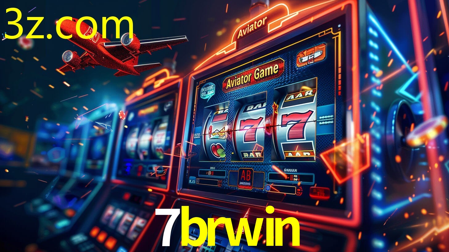 7BRWIN.COM