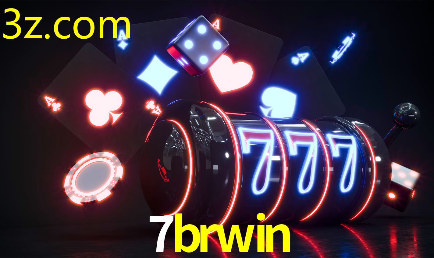 7BRWIN.COM