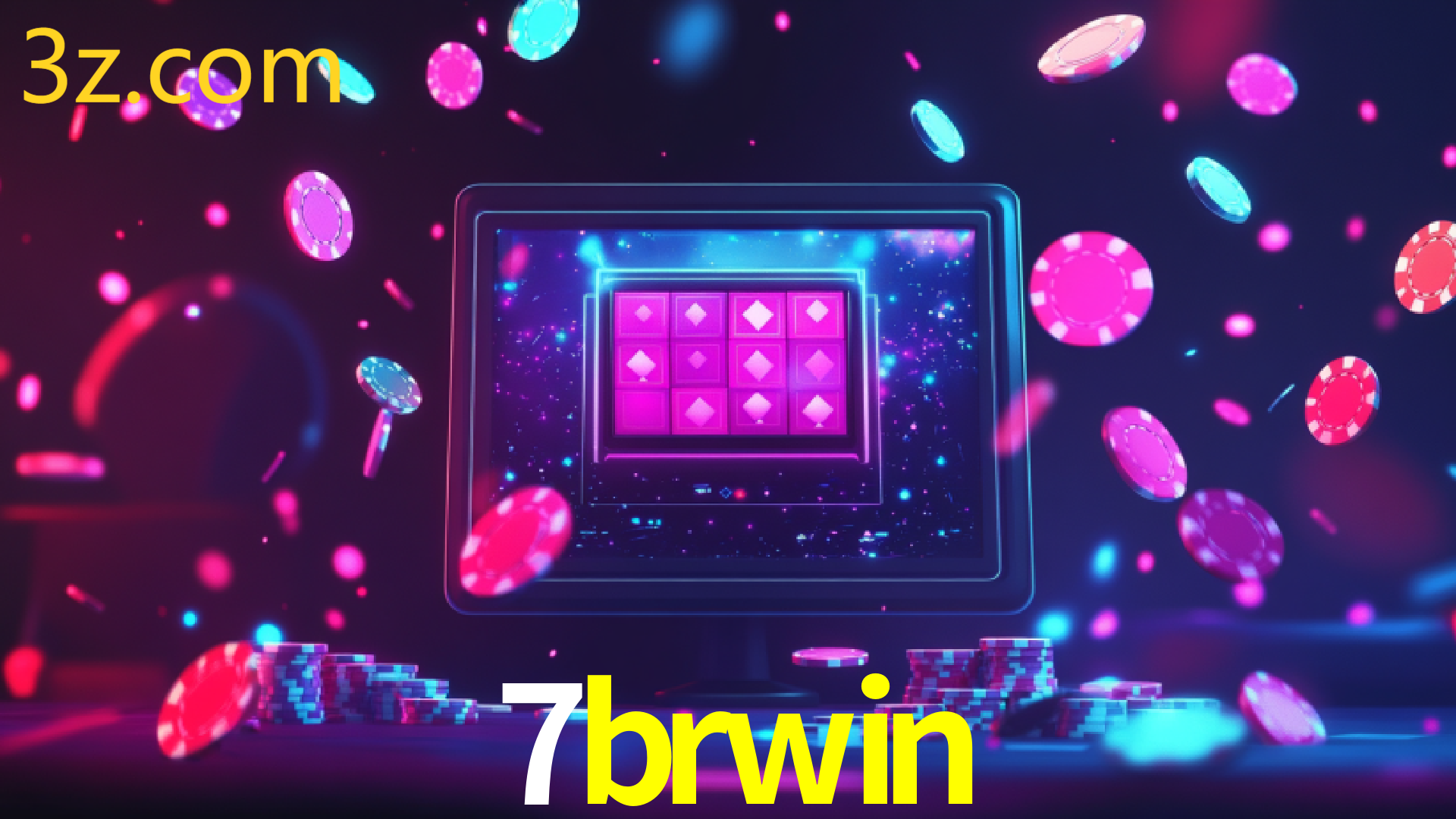 7BRWIN.COM