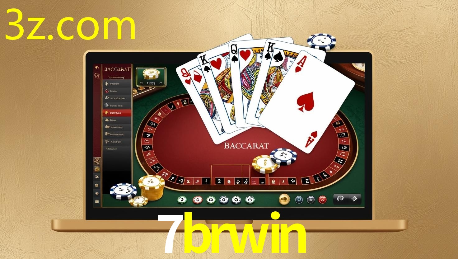 7BRWIN.COM