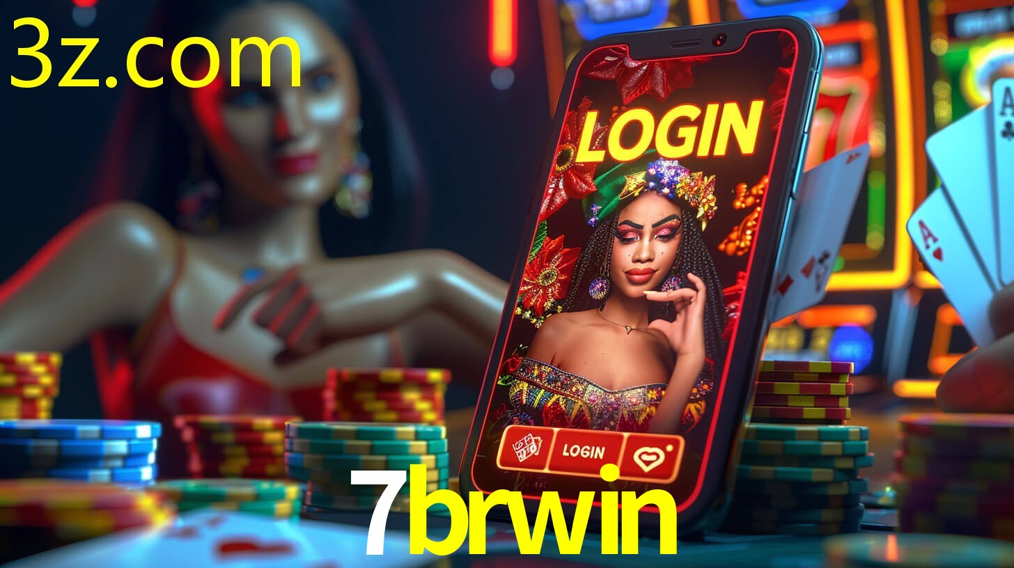 7BRWIN.COM