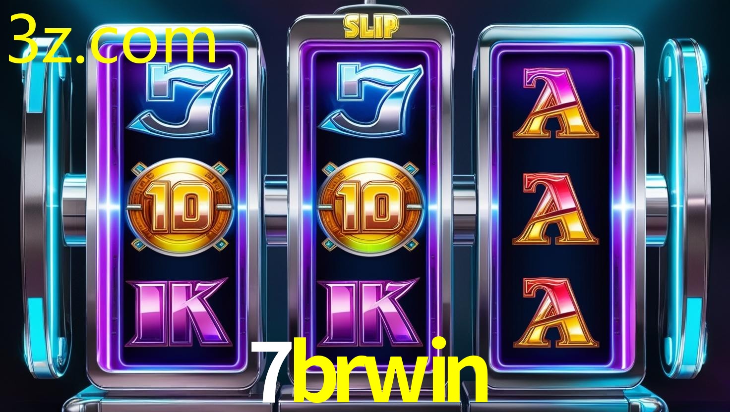 7BRWIN.COM