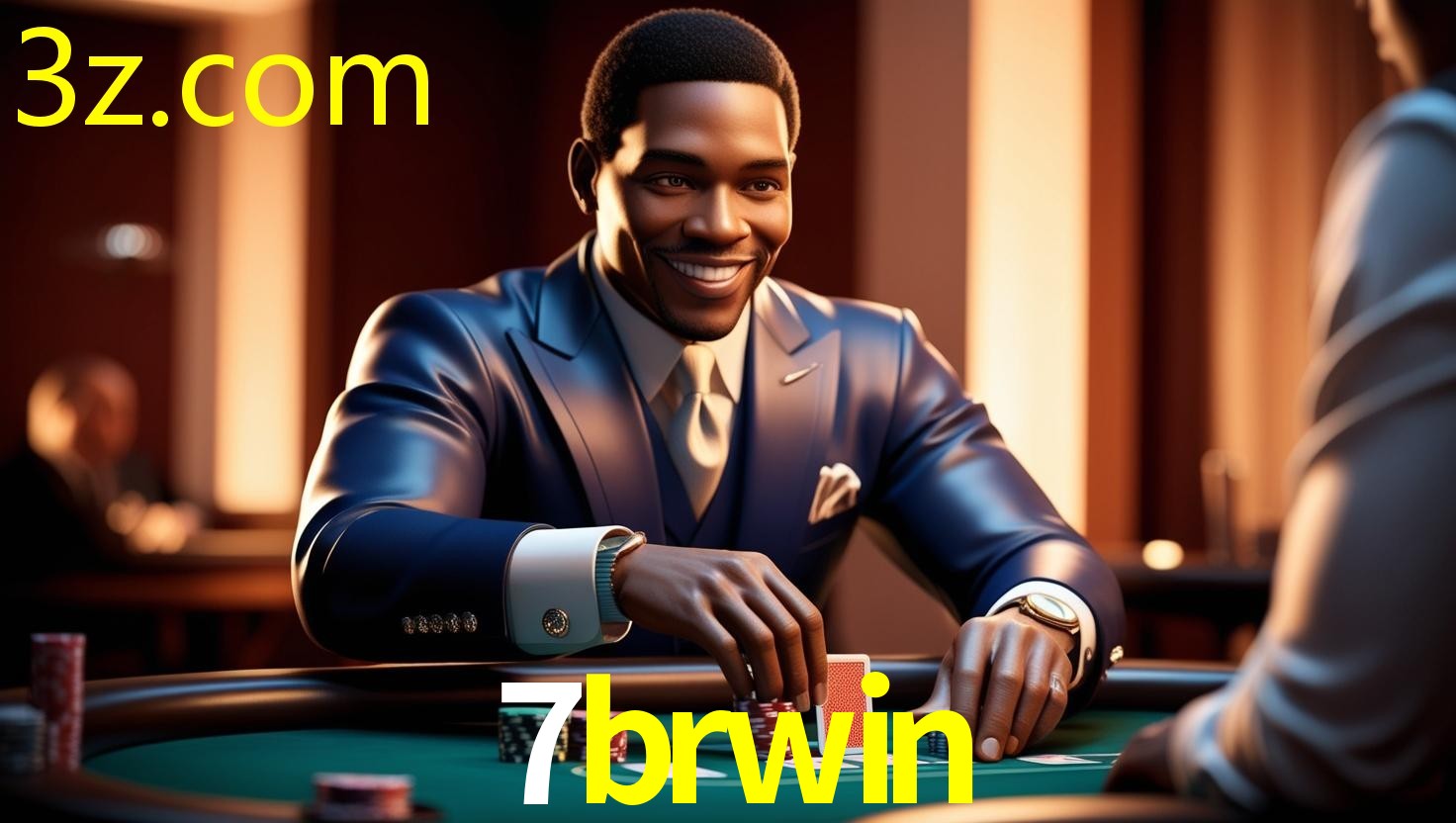7BRWIN.COM