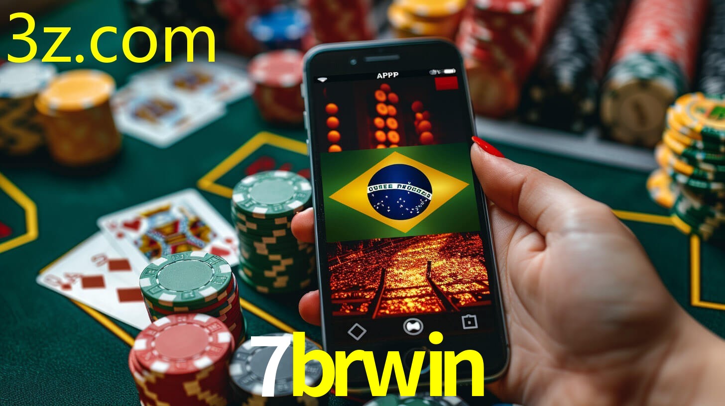 7BRWIN.COM