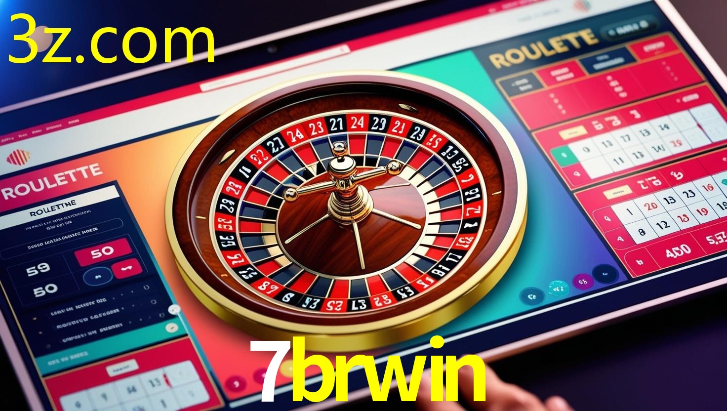 7BRWIN.COM