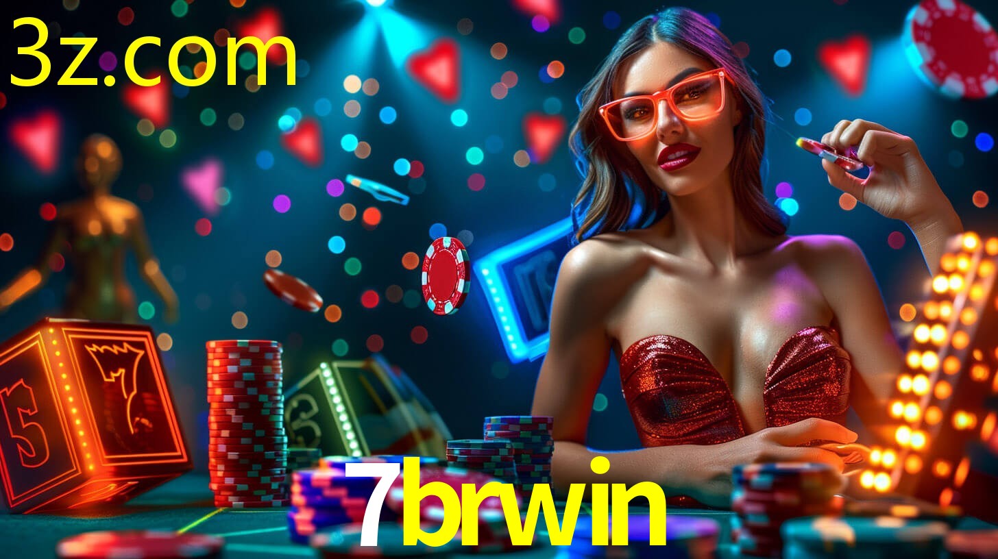 7BRWIN.COM