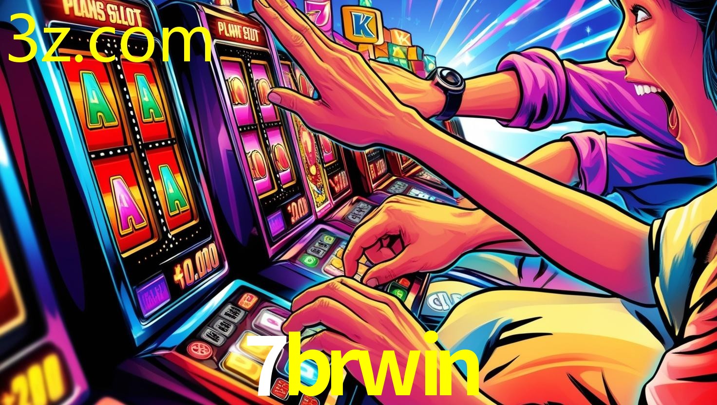 7BRWIN.COM