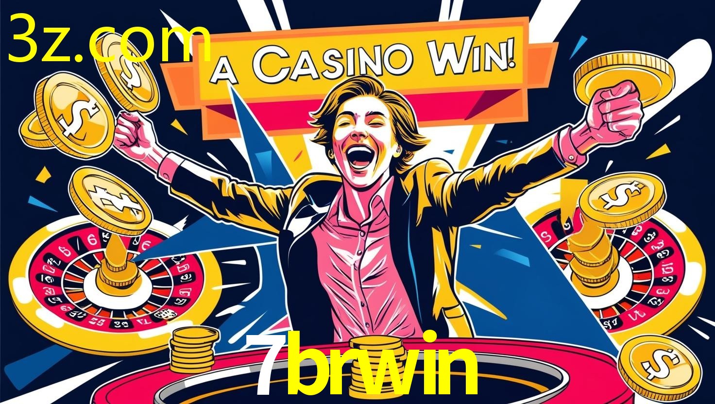 7BRWIN.COM
