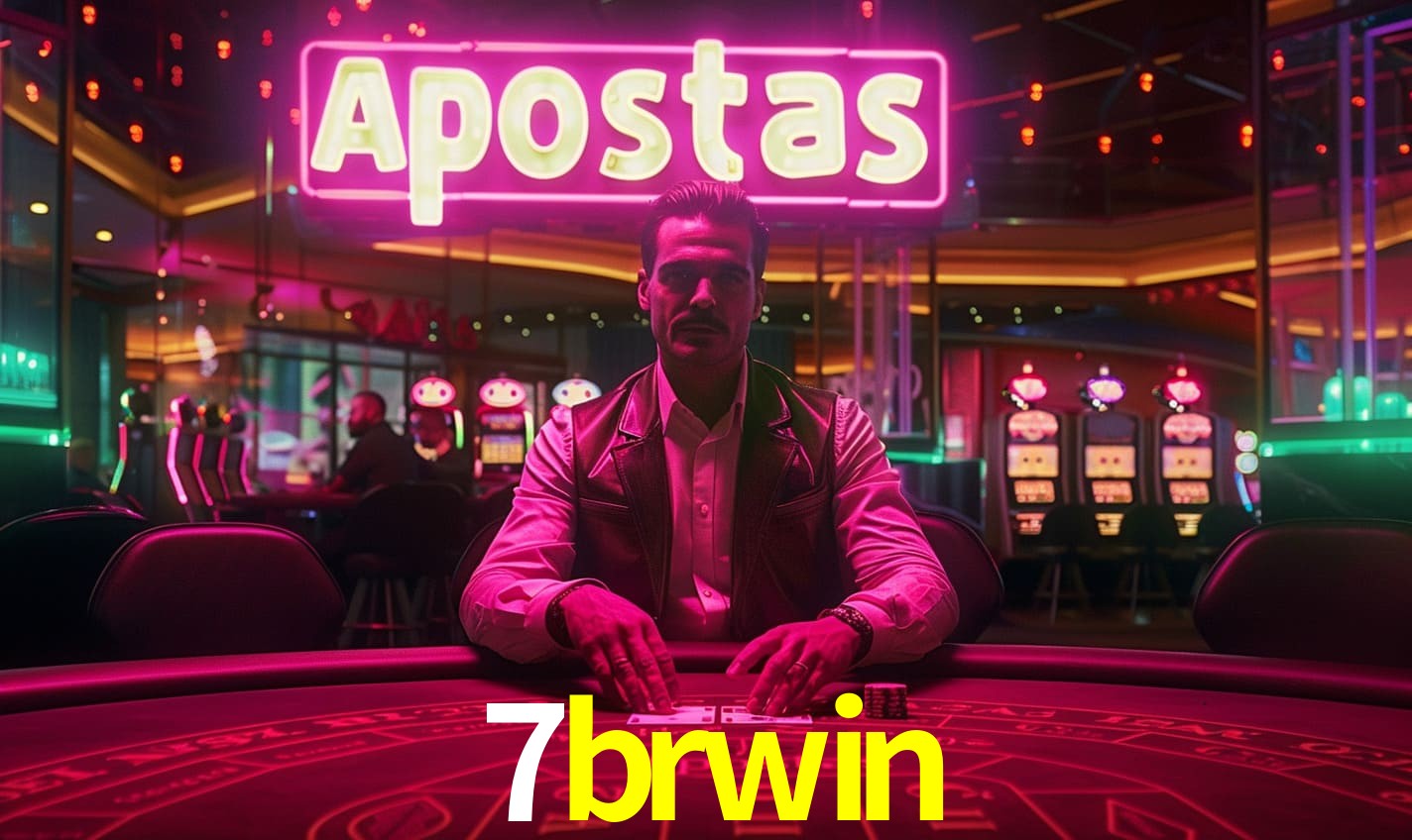 7brwin,7brwin.com