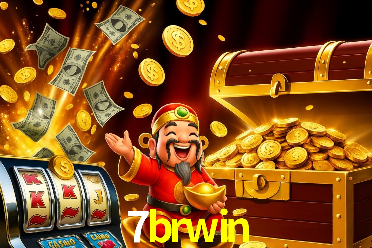 Casino Ao Vivo 7brwin