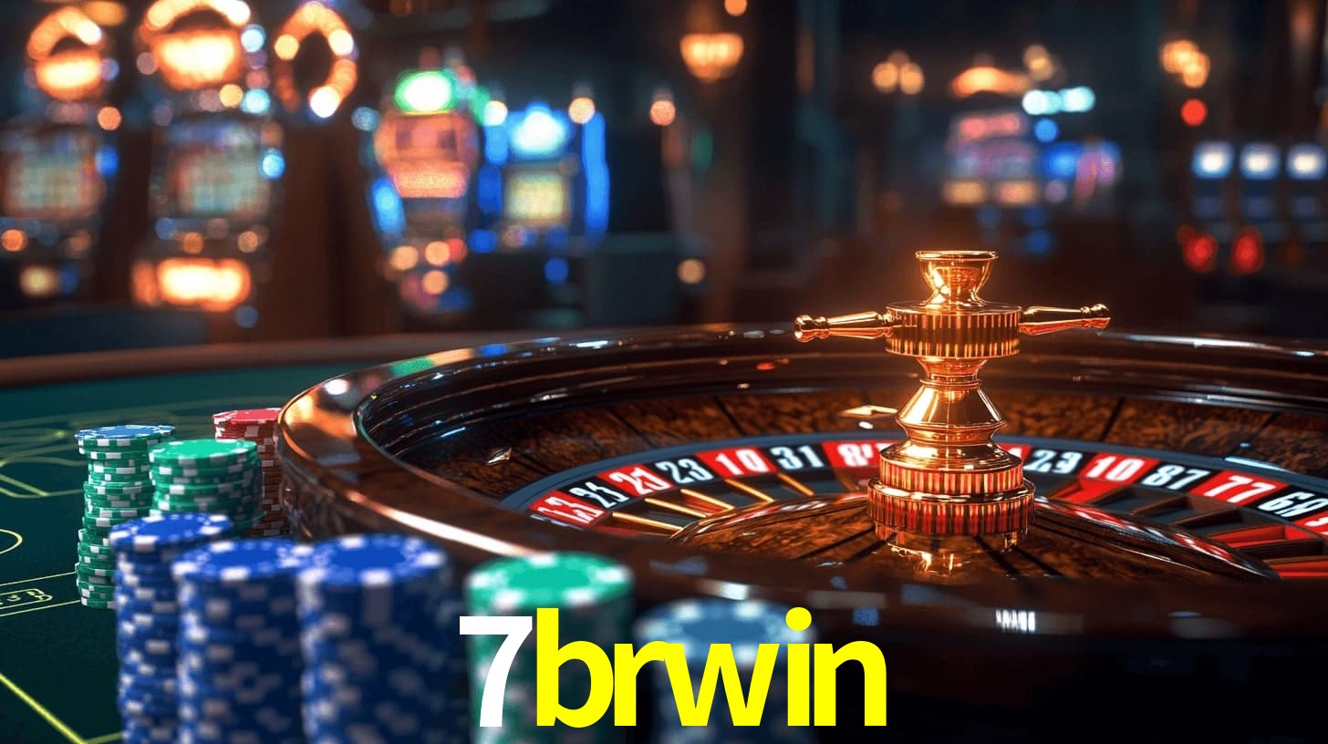 Blackjack Table 7brwin
