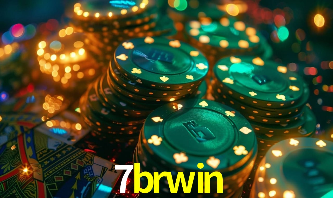 Estatísticas Esportivas 7brwin