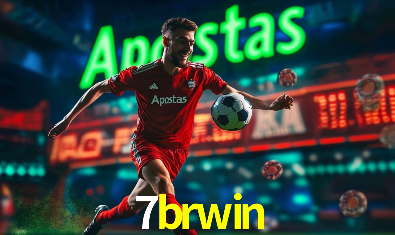 Bônus Diários 7brwin