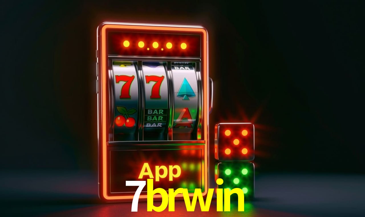 Casino Ao Vivo 7brwin