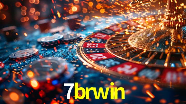 APP oficial da 7brwin para mobile