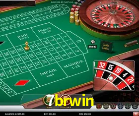 7brwin: A Experiência de Casino com Jogos de Mesa ao Vivo