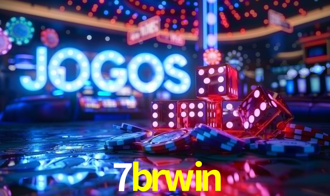 Torneios 7brwin