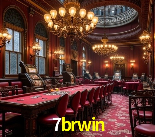 7brwin: Seu Cassino Premiado com Pagamentos Rápidos