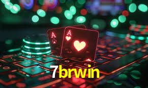 Recursos de Bônus 7brwin