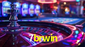 Estatísticas do Jogo 7brwin