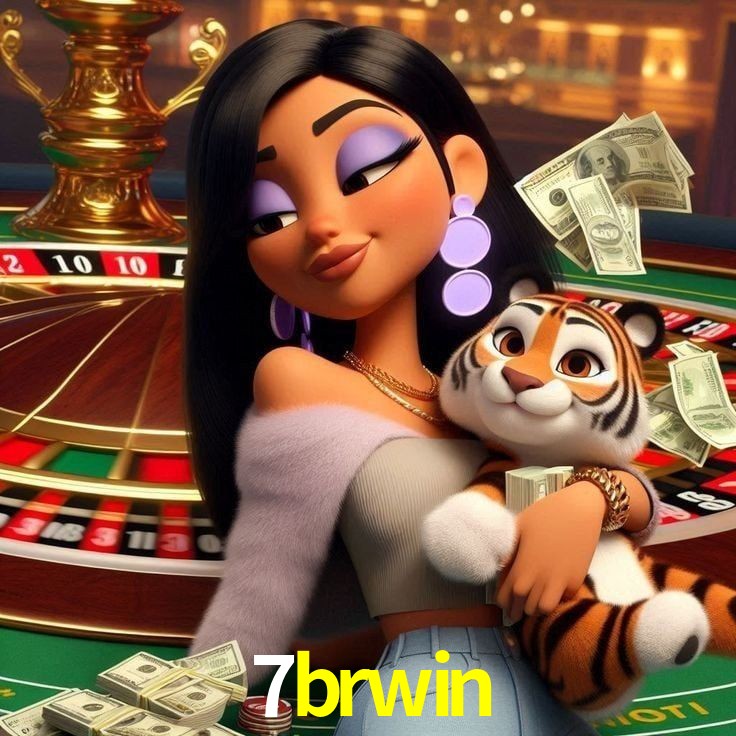 Account Benefits 7brwin