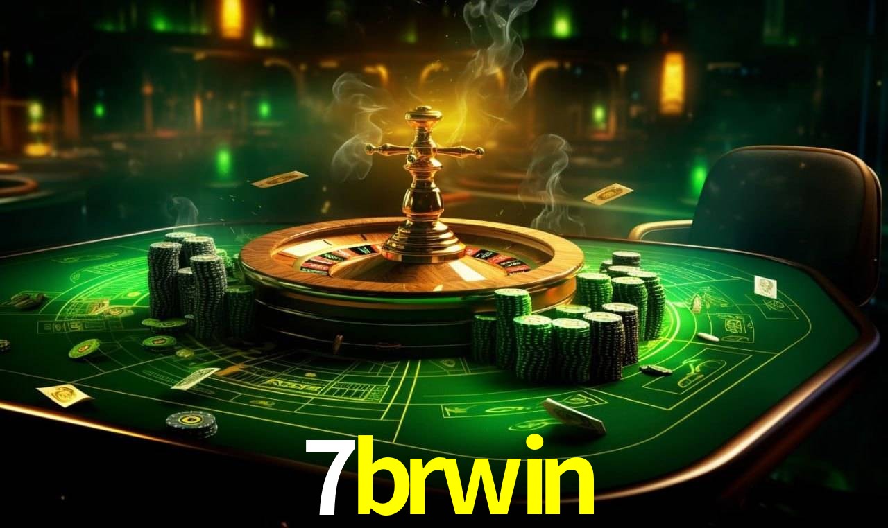 7brwin: Seu Especialista em Apostas Esportivas Brasileiras