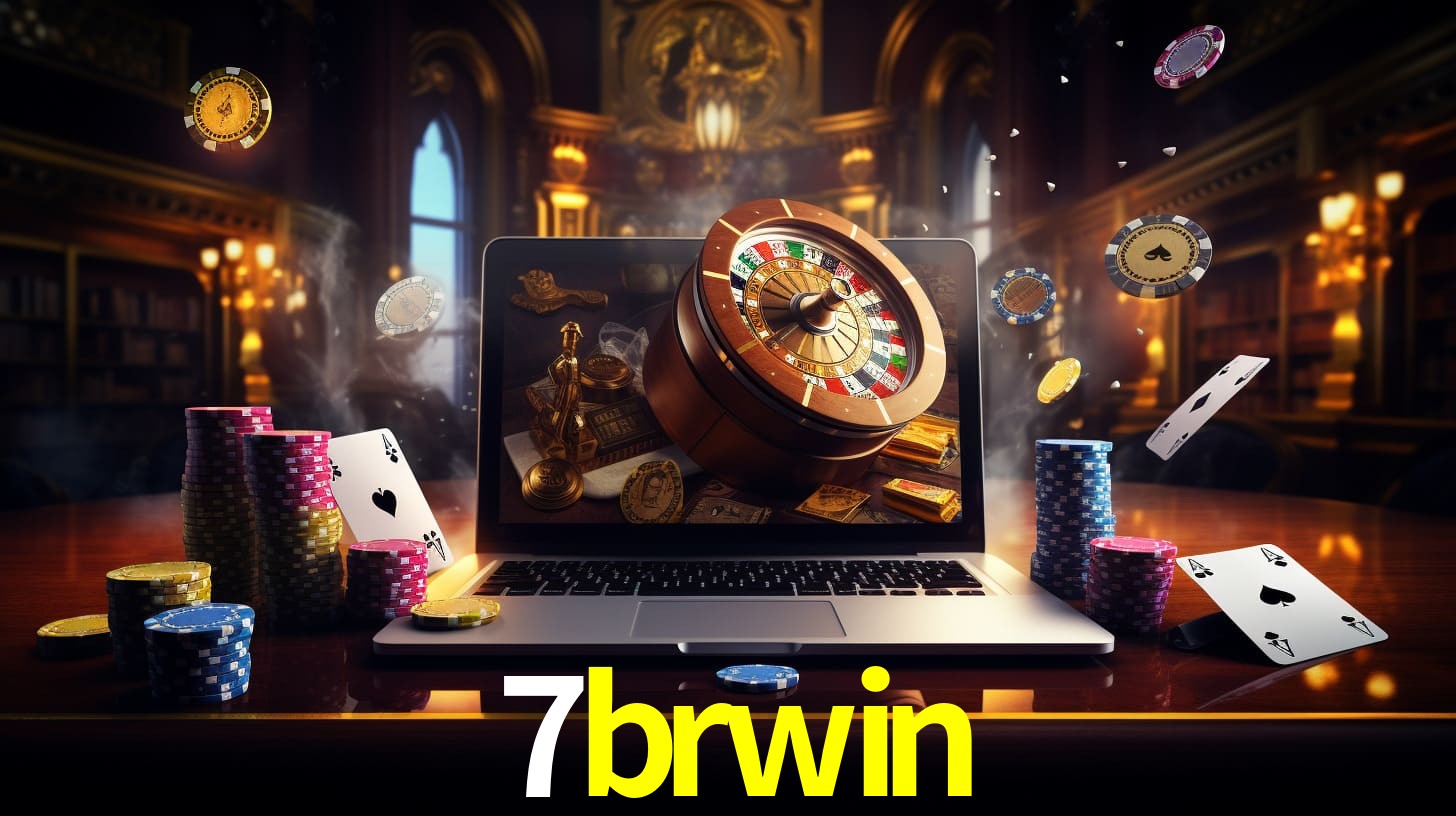 Game Statistics 7brwin
