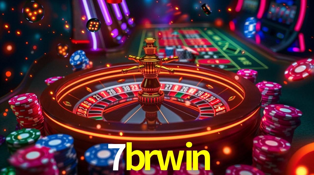 PIX Instantâneo 7brwin