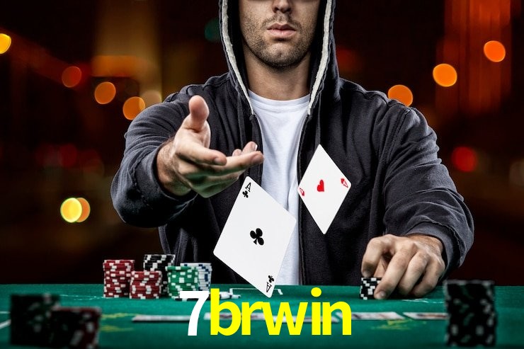 7brwin App Interface