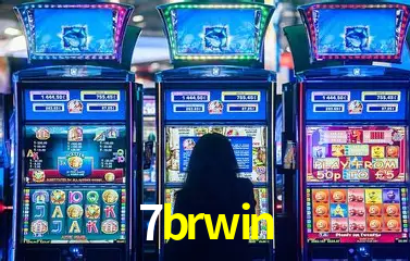 A Popularidade dos Caça-Níqueis no 7brwin