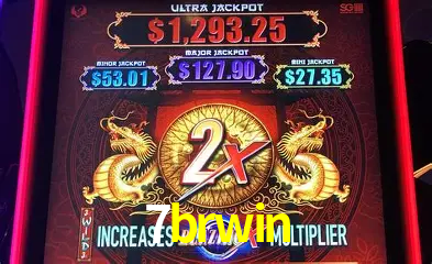Descubra o Mundo do Cassino Online com 7brwin