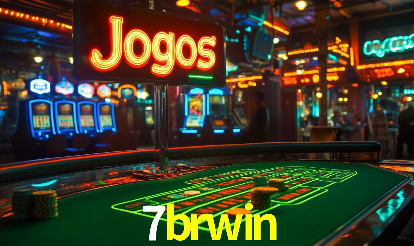 Design Responsivo 7brwin