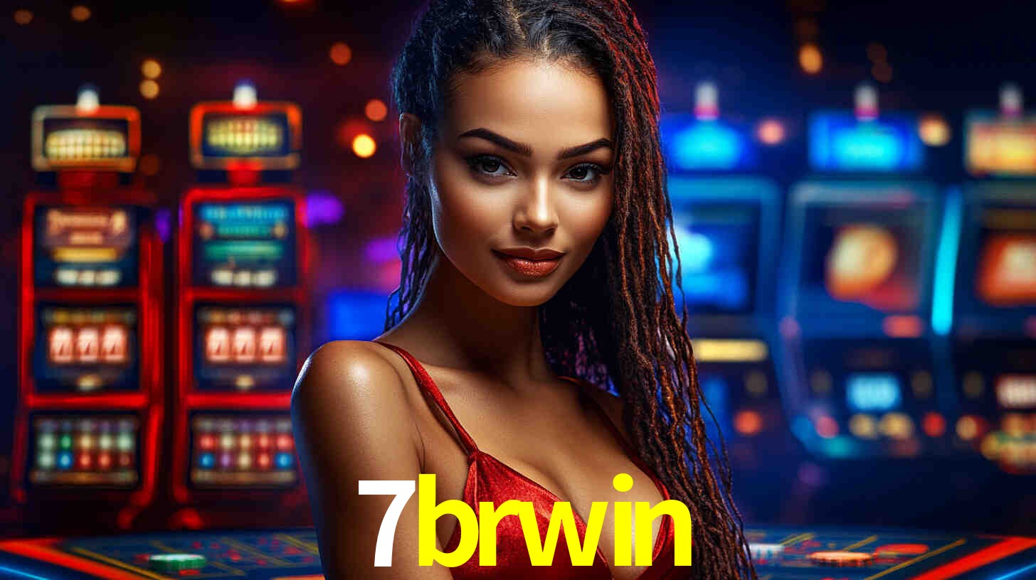 Desvendando o Mundo dos Jogos Virtuais na 7brwin