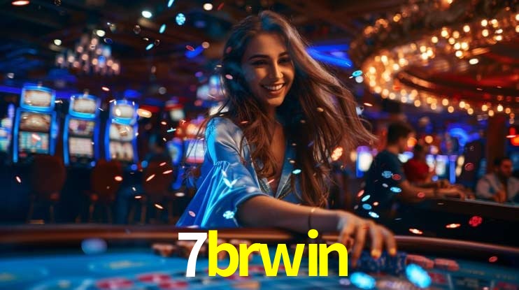 2FA Security 7brwin