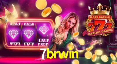 Inovações de Jogos na 7brwin: O Futuro das Experiências Interativas