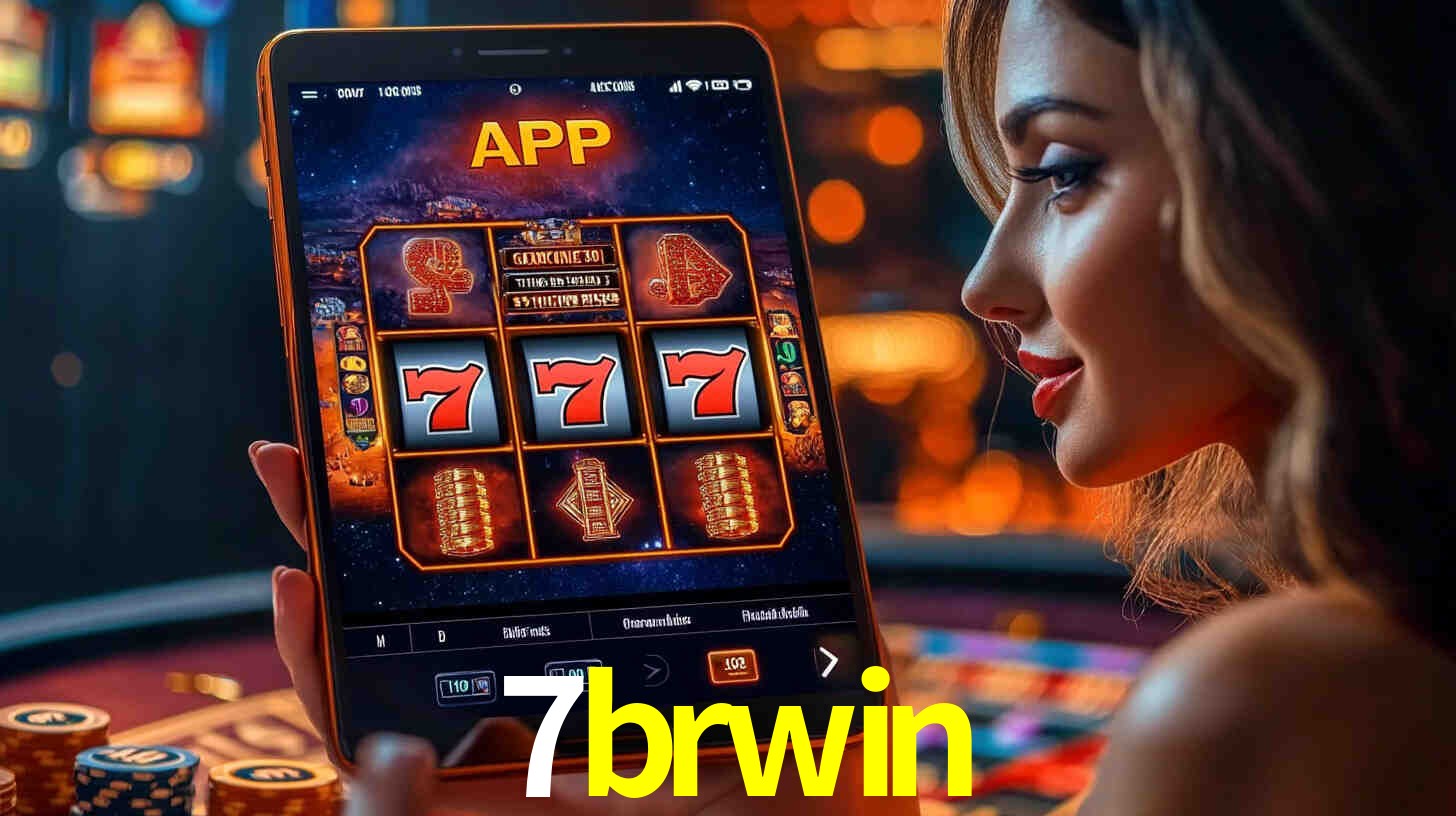 Welcome Bonus 7brwin