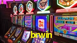 Bônus de Boas-vindas 7brwin
