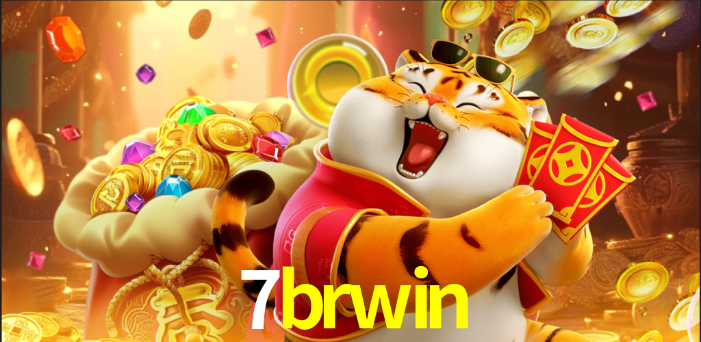 Daily Bonuses 7brwin