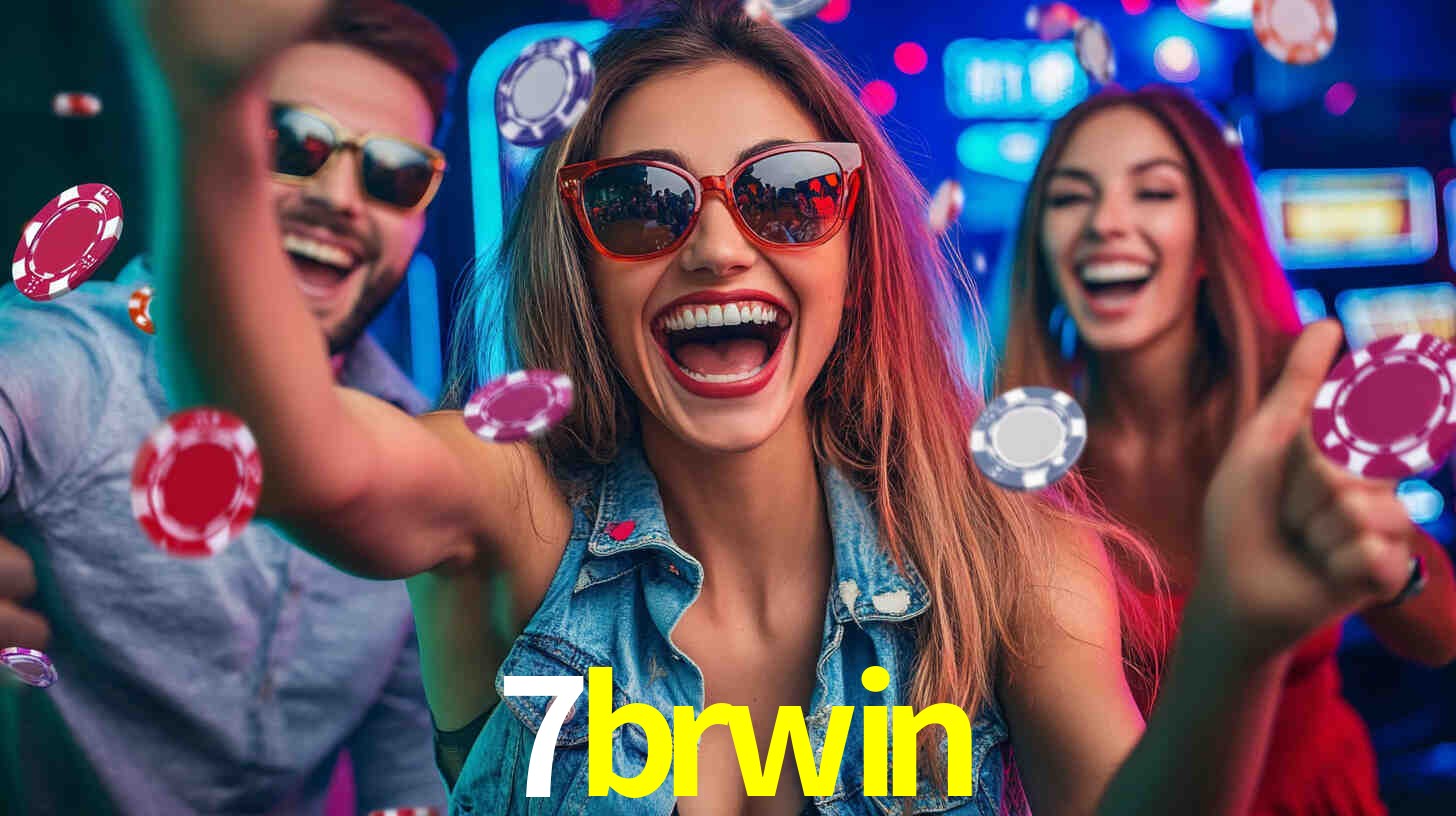 Descubra a Essência do 7brwin: Nossa História e Compromissos