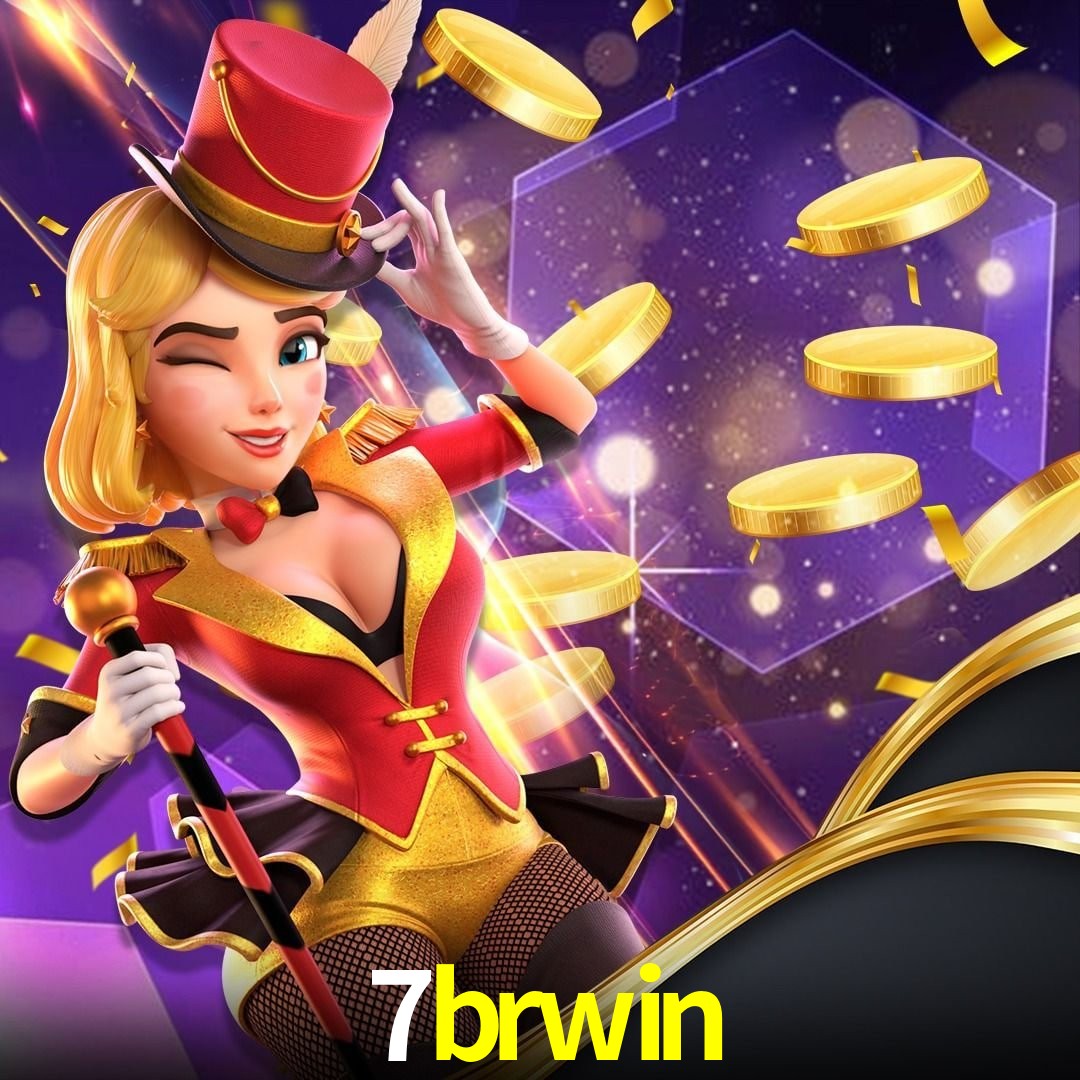 Game Providers 7brwin