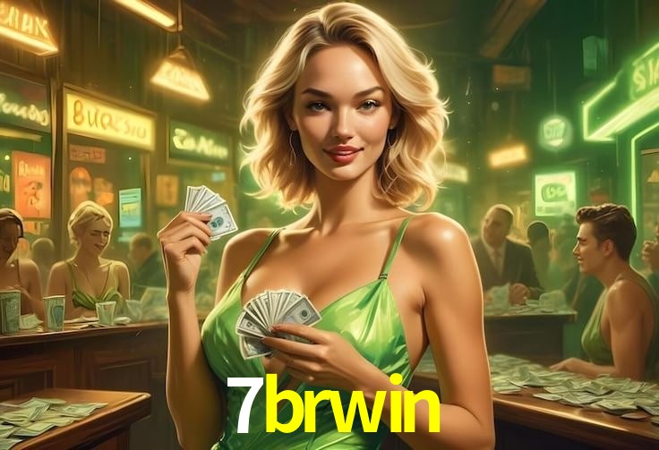 A Emoção da Loteria na 7brwin: Uma Chance de Mudança de Vida