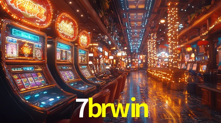 Live Casino 7brwin