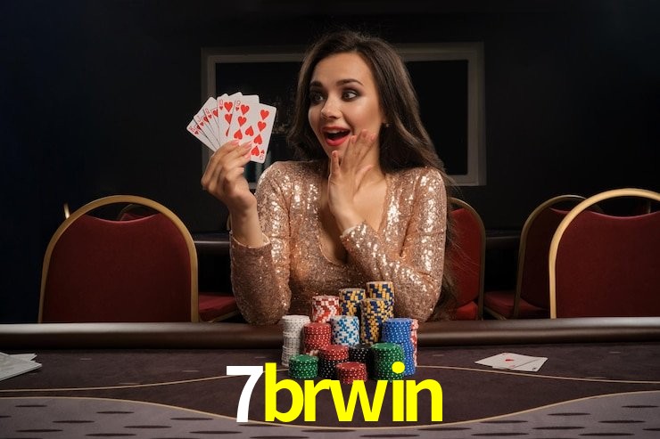 Jogos Exclusivos 7brwin